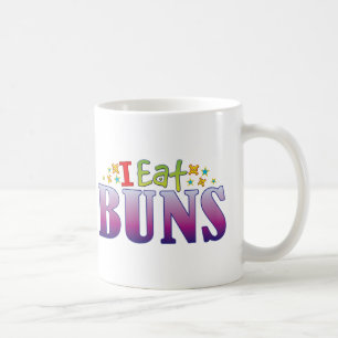 Mug Les petits pains I mangent