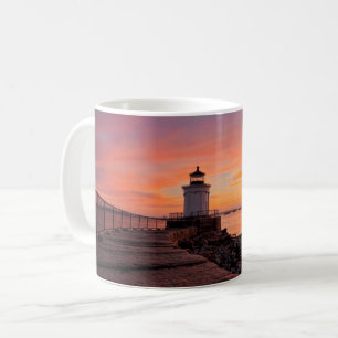 Mug Les phares South Portland, Maine