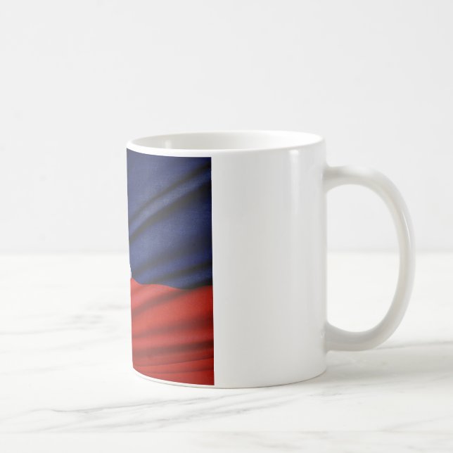 Mug Les philippines (Droite)