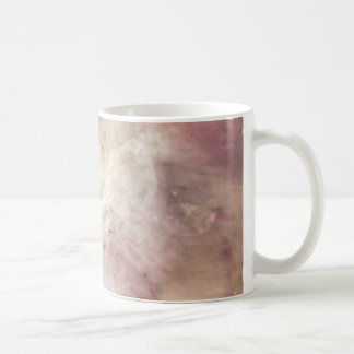 Mug Les plus grandes étoiles de la nébuleuse d'Orion
