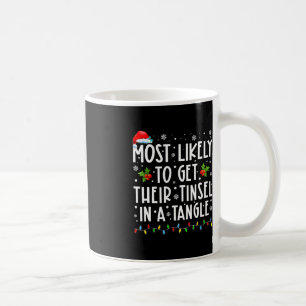 Mug Les Plus Susceptibles D'Avoir Leur Petite Pièce Da