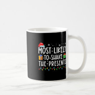 Mug Les Plus Susceptibles De Secouer Le Correspondant