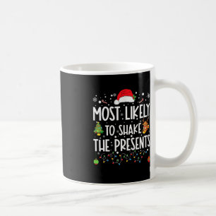 Mug Les Plus Susceptibles De Secouer Le Correspondant