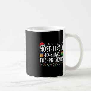 Mug Les Plus Susceptibles De Secouer Le Correspondant