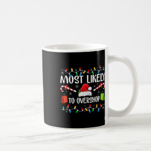 Mug Les Plus Susceptibles De Surmagasiner L'Équipe De 
