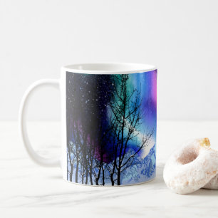 Mug Les points forts de l'hiver