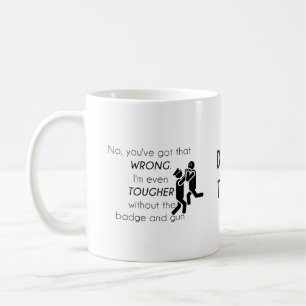 Mug Les poisons de Joke