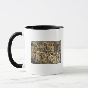Mug Les prisonniers