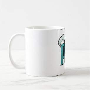 Mug les puds