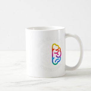 Mug Les questions de santé mettent fin à la stigmatisa