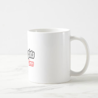 Mug Les radiologues font de grands amoureux