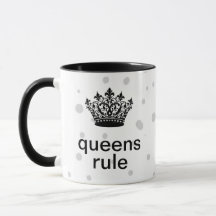 Les Reines règnent