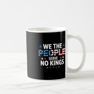 Mug Les rois de la démocratie américaine
