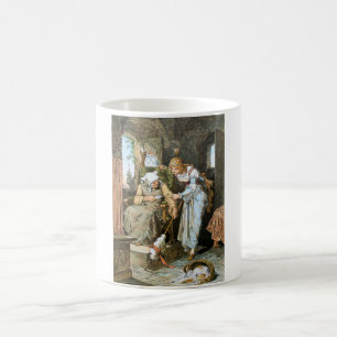 Mug Les Romains dormants