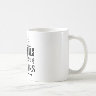 Mug Les signets sont pour les quitters