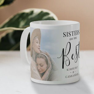 Mug Les "SISTERS" modernes sont les meilleurs garde-ph