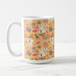 Mug Les sorcières d'été et
