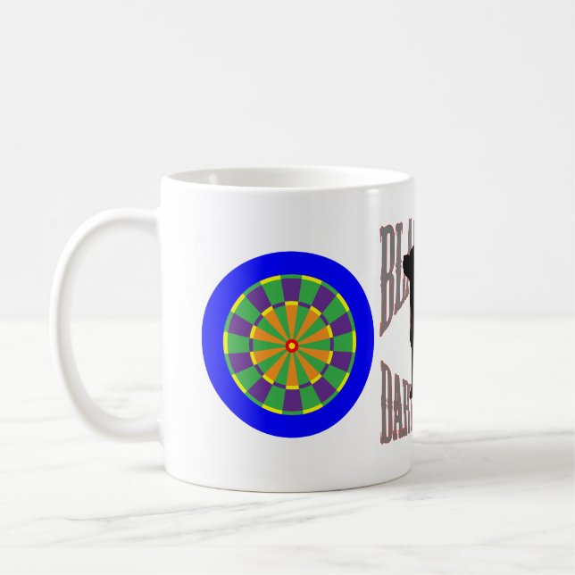 Mug Les Sotas (Gauche)