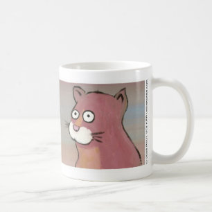 MUG LES SOURIS M'INCITENT À PÉTER. $12,95