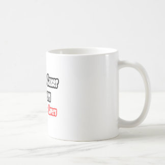 Mug Les survivants du cancer testiculaire font de gran