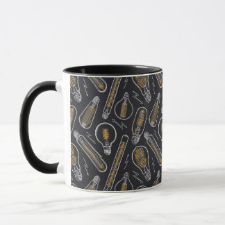 Mug Les techniciens en électronique ont au moins des w