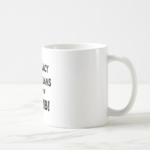 Mug Les Techniciens En Pharmacie Sont La Bombe !