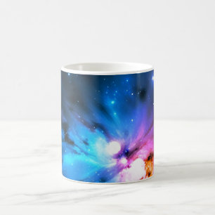 Mug Les torrents célestes des étoiles