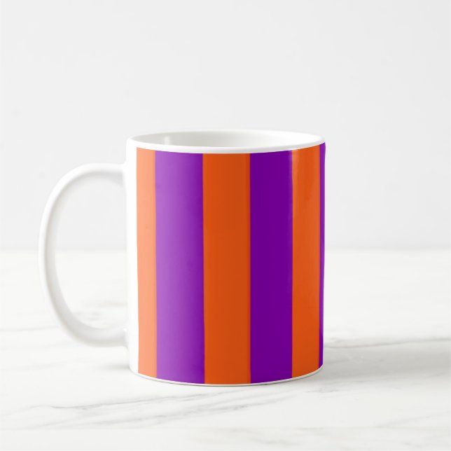 Mug Les tripes de la sorcière d'Halloween (Gauche)