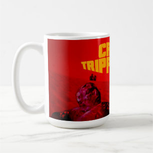 Mug Les Trippers En Crypte