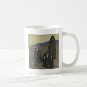 Mug Les trois Marys