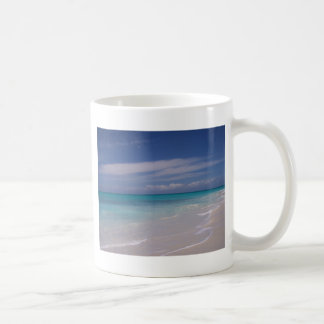 Mug Les Turcs et la Caïques - la plage !