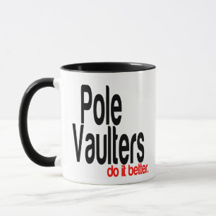 Mug Les voûtes De Pole Le Font Mieux