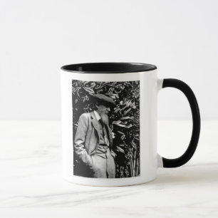 Mug Leslie Stephen, 1900