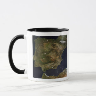 Mug L'Espagne et le Portugal 3