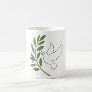Mug L'Espoir Vert