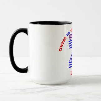 MUG L'ESPRIT DE 26 - CHEERS À 250 ANS