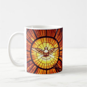 Mug L'Esprit Saint (Bernini)