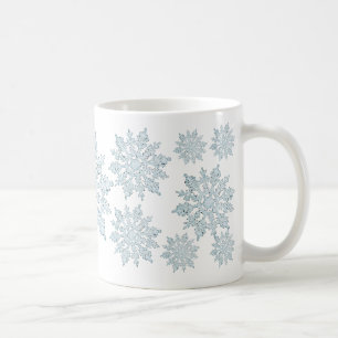 Mug Let it snow