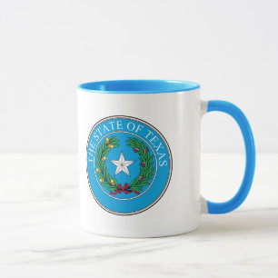 Mug L'état de joint du Texas