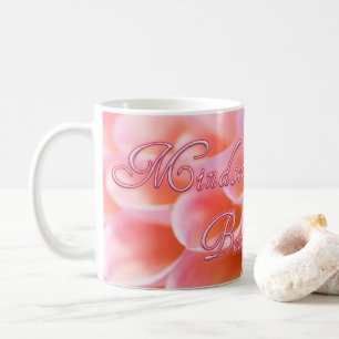 Mug L'état d'esprit est ce qui sépare les meilleurs du