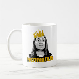 Mug Letitia James NYAG