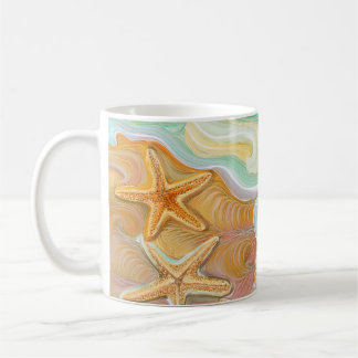 Mug L'étoile de la mer