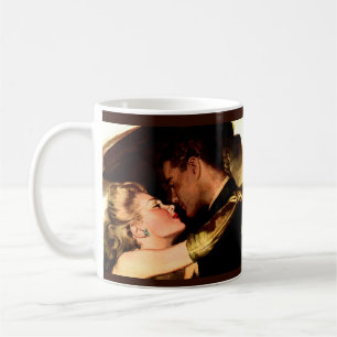 Mug L'étreinte