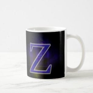 Mug Lettre Z