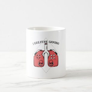 Mug Leung Joystick Meilleur cadeau