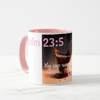 Mug Lève-toi, brille !