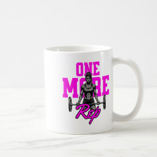 Mug Lever de poids drôle pour femmes Bodybuilding Musc