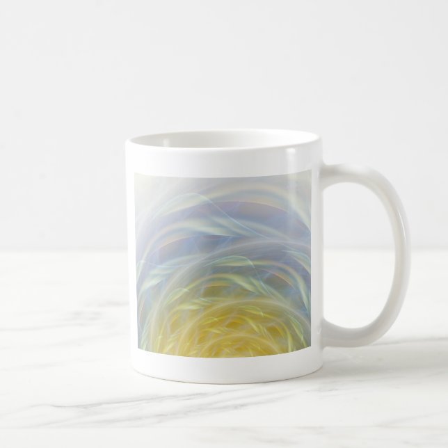Mug Lever de soleil (Droite)