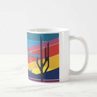 Mug Lever de soleil de l'Arizona