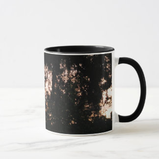 Mug Lever de soleil et mousse espagnole